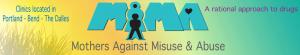 Mothers Against Misuse and Abuse MAMA
