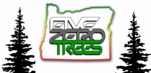 Five Zero Trees