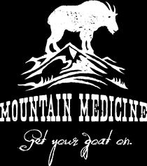 Mountain Meds