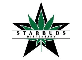 Starbuds Medical and Recreational Marijuana Dispensary