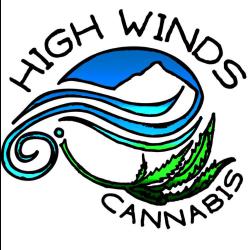 High Winds Cannabis