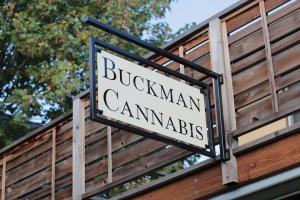 Buckman Cannabis