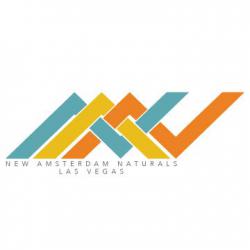  New Amsterdam Naturals