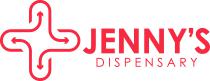 Jennys Dispensary - Henderson