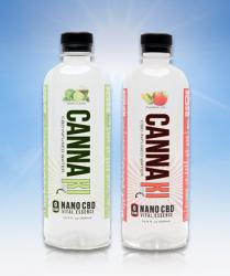 Cannaki Beverage Company
