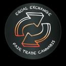 Equal Exchange Fair Trade Cannabis