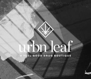 Urbn Leaf - - - Beach Area/Linda Vista