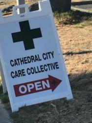Cathedral City Care Collective