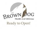 Brown Dog Health and Wellness