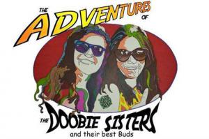 The Doobie Sisters