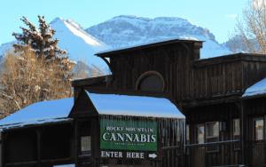Rocky Mountain Cannabis - Ridgway