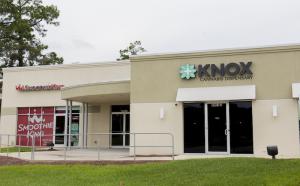 Knox Cannabis Despensaries - Jacksonville