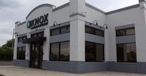 Knox Cannabis Despensaries - Gainesville