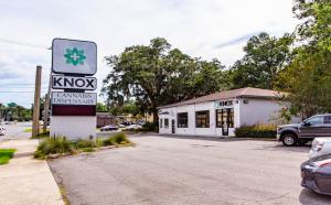 Knox Cannabis Despensaries - Tallahassee