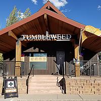 Tumbleweed - Carbondale
