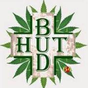 Bud Hut - Walsenburg