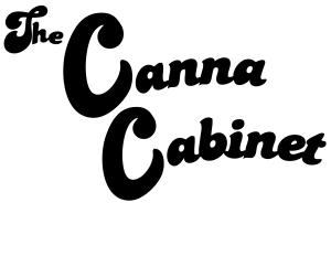 Canna Cabinet