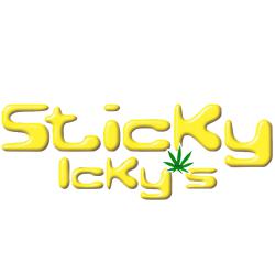 Sticky Ickys