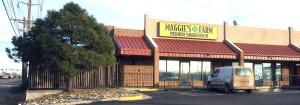 Maggies Farm - Pueblo East