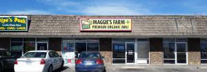 Maggies Farm - Caon City