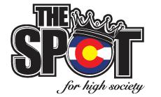 The Spot 420 - Pueblo West