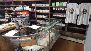 High Valley Retail Cannabis - Antonito