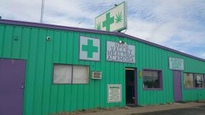 High Valley Retail Cannabis - Alamosa