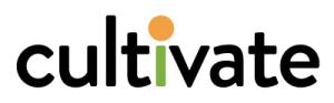 Cultivate Holdings