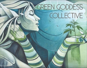 Green Goddess Collective