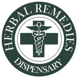 Herbal Remedies Dispensary