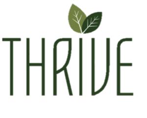 Thrive - Harrisburg