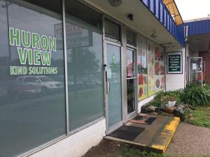 Huron View Ann Arbor Dispensary