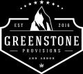 Greenstone East