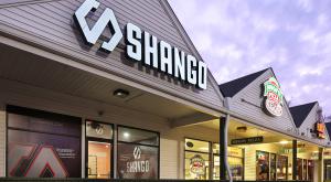 Shango Premium Cannabis - Lapeer