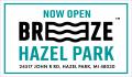 Breeze - Hazel Park