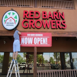 Red Barn Growers - Santa Fe