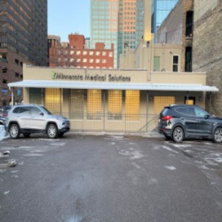 Minnesota Medical Solutions - Minneapolis