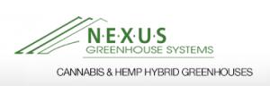 Nexus  Greenhouse Systems