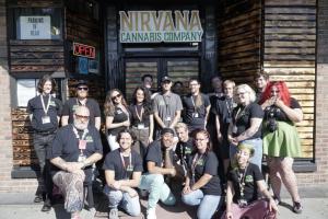Nirvana Cannabis Company - Seattle