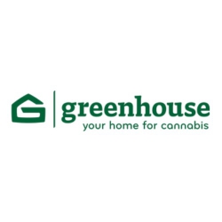 Greenhouse Dispensary - Mokena
