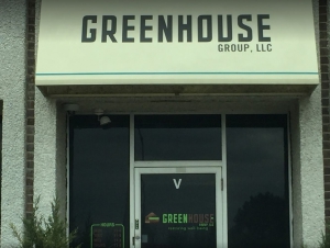 Greenhouse Dispensary - Deerfield