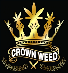 Crown Weed - Delivery