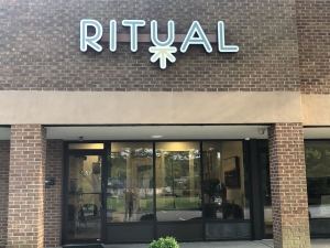 Ritual Dispensary