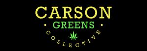 Carson Greens Cannabis Dispensary