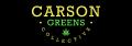 Carson Greens Cannabis Dispensary