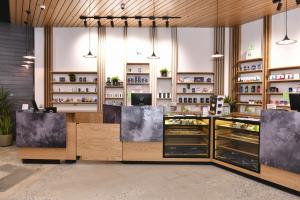 Beyond / Hello Center City Cannabis Dispensary