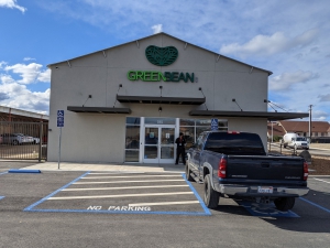 GreenBean Cannabis Dispensary