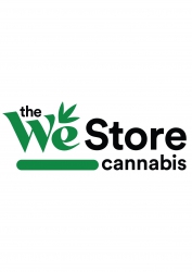 The We Store Cannabis