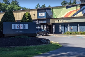 Mission Georgetown Cannabis Dispensary