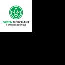 Green Merchant Cannabis Boutique - Scarborough